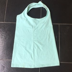 lululemon athletica Shirts & Tops - Green Ivivva racerback lululemon athletica Shirts & Tops - Green Ivivva racerback
